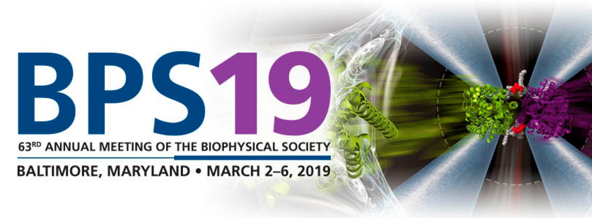 2019 BioPhyscial Society 63rd Annual Meeting